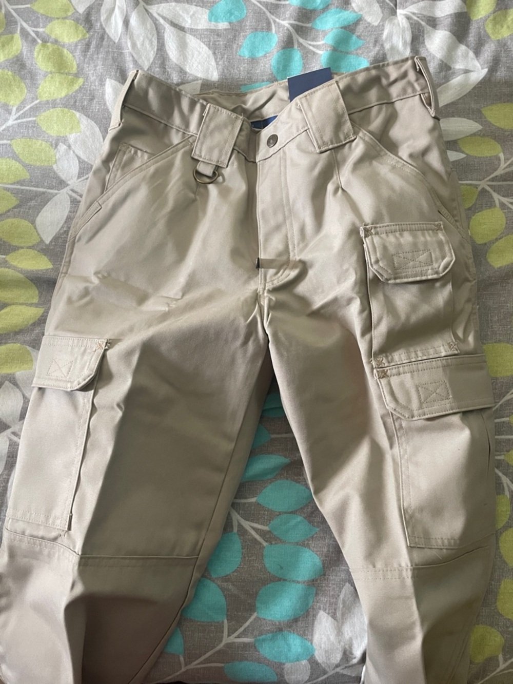 Propper Women's Tactical Pant - Khaki/Tan
